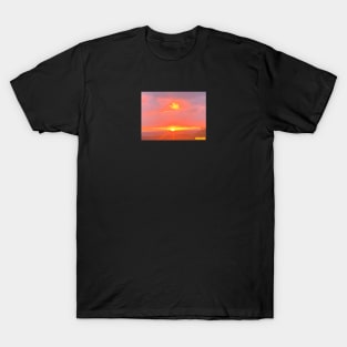 A Moment In Time. T-Shirt